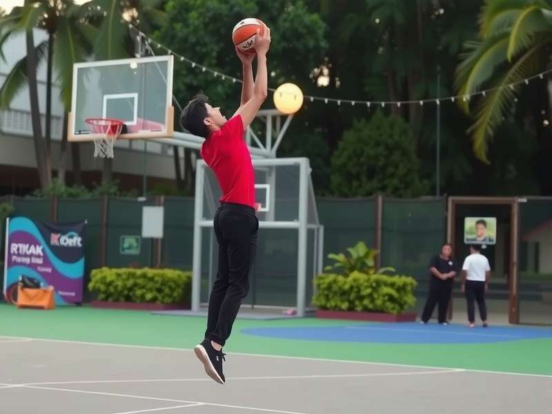 Evolution of Kolkata Dunk Wizard Historical timeline of Kolkata Dunk Wizard development