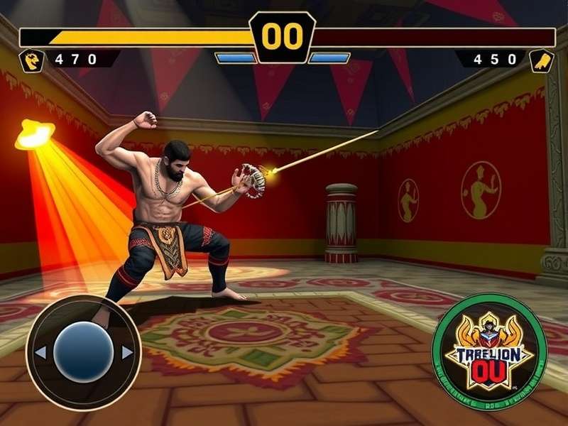 Dangal Warrior Sovereign Combat Strategy Dangal Warrior Sovereign strategy diagram showing combat positioning