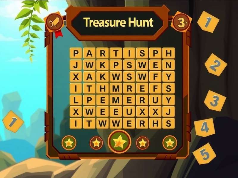 Team Collaboration in Treasure Finder Pro Treasure Finder Pro Multiplayer Collaboration Feature