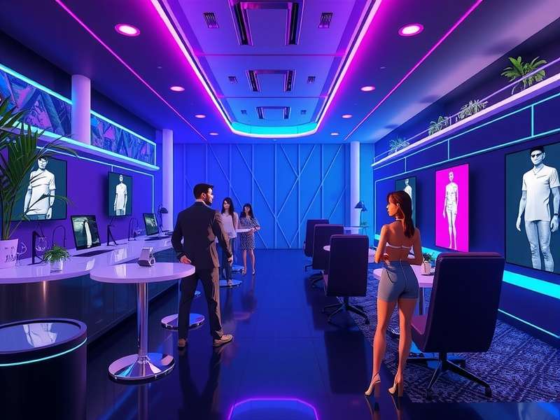 Extensive Customization in Luxury Lane Voyager Luxury Lane Voyager customization options and fashion collections