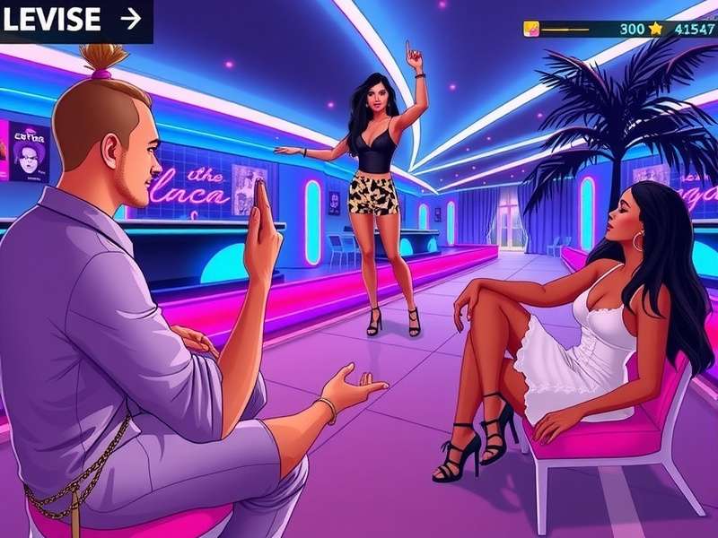 Luxury Lane Voyager Premium Gameplay Experience Luxury Lane Voyager gameplay showcasing premium visuals and interface