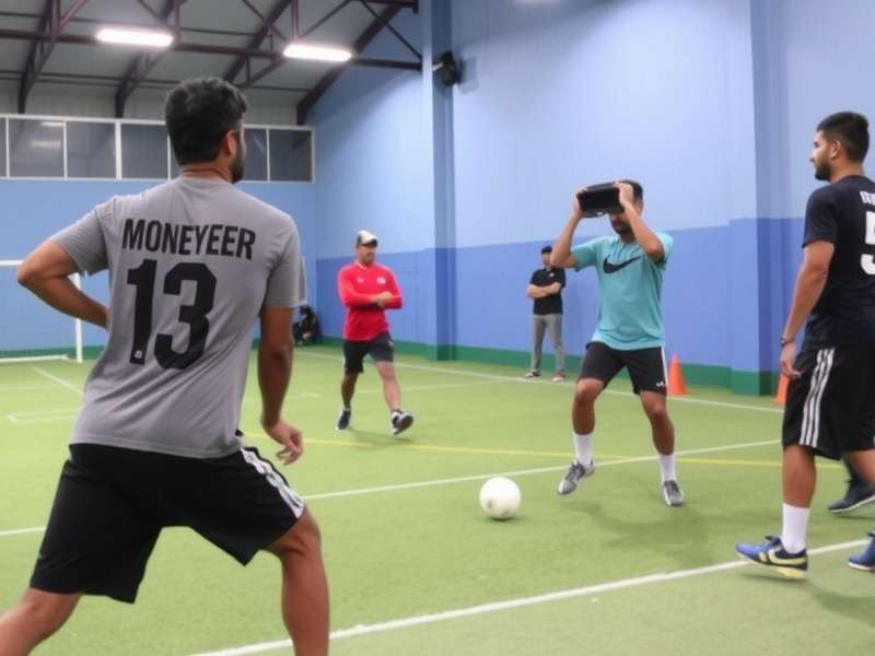 Indoor Sports Complex Vadodara Sports Mastery indoor sports complex