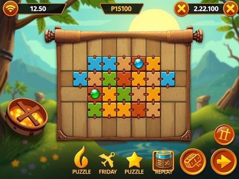 Treasure Finder Pro Game Interface Treasure Finder Pro Game Interface - showing treasure hunt gameplay