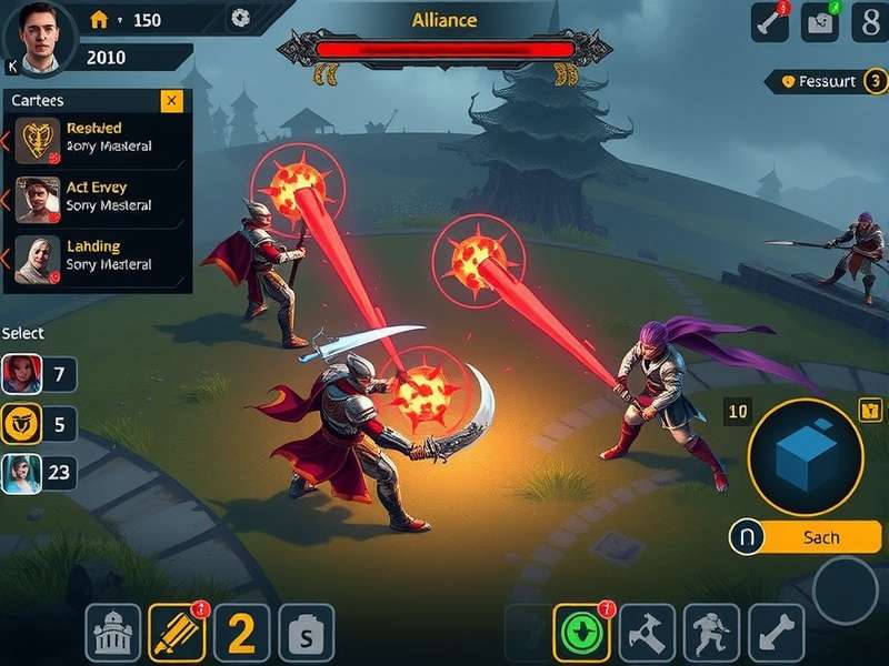 Dynasty Mace Dominator Resource Management Dynasty Mace Dominator resource management interface