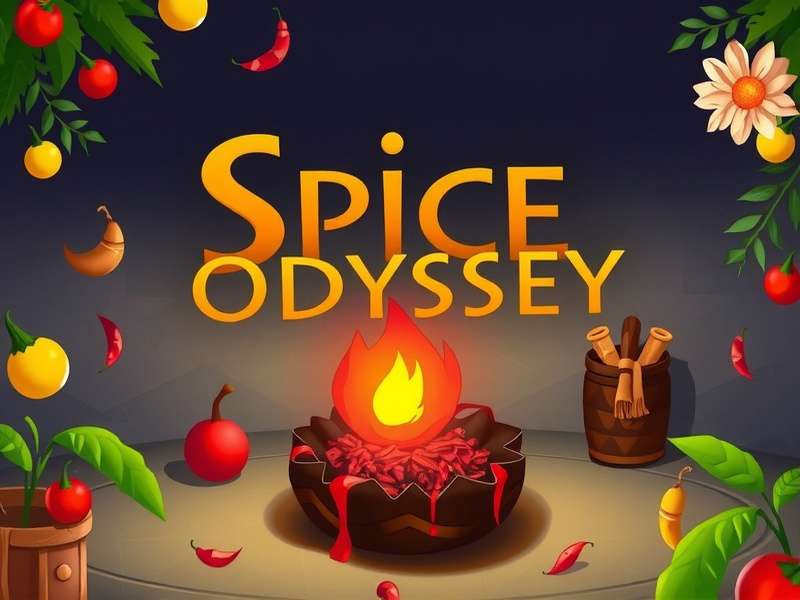 Educational Features in Spice Odyssey India Spice Odyssey India Educational Elements