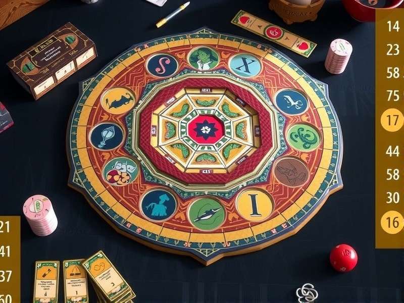 Advanced Shakuni S Deceit Strategies Advanced strategies in Shakuni S Deceit