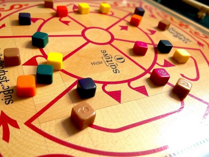 Nagpur Nuggets Game in Progress Nagpur Nuggets gameplay in progress