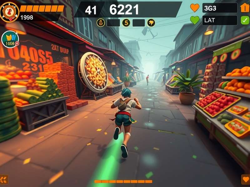 Biryani Sprint Sage - Strategic route planning Advanced gameplay strategy visualization for Biryani Sprint Sage