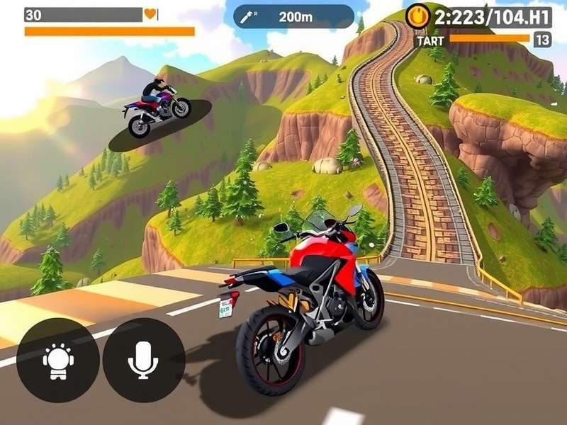 Bharat Biker Champion - Vehicle Customization Bharat Biker Champion customization options