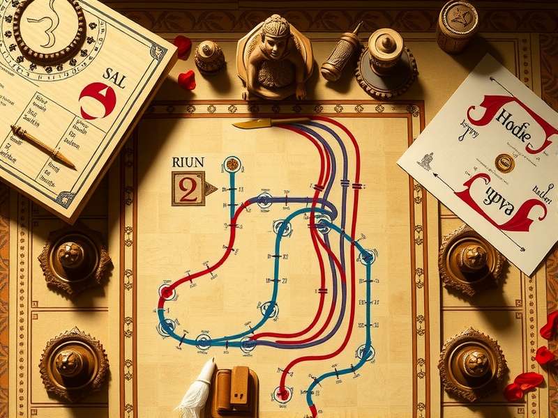 Competitive Sacred Warriors Route Tournament Modern tournament play of Sacred Warriors Route