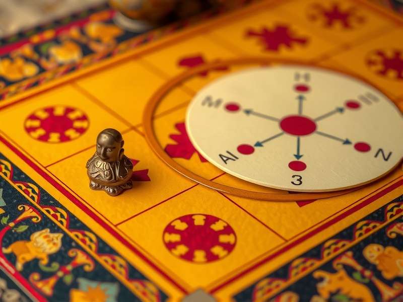 Visual explanation of key strategic concepts Strategy diagram for Andhra Abode Refinement