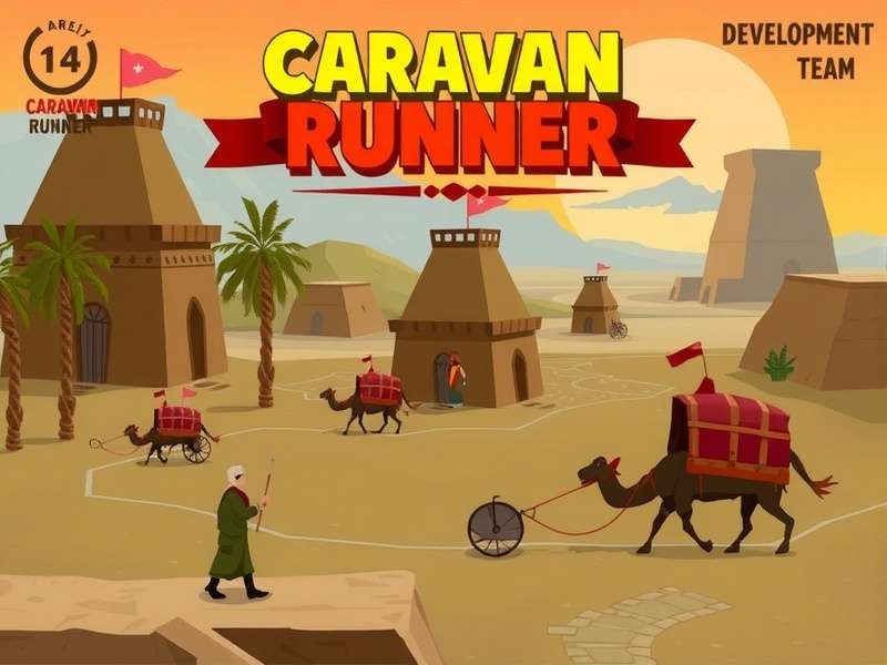 Caravan Runner Development Process Caravan Runner Development Team