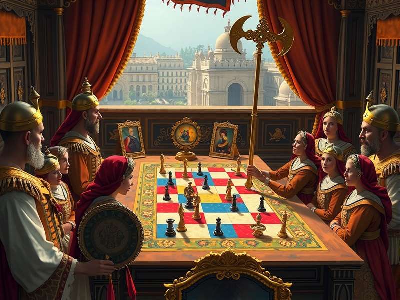 Traditional Curd Trailblaze Board Traditional Curd Trailblaze board setup