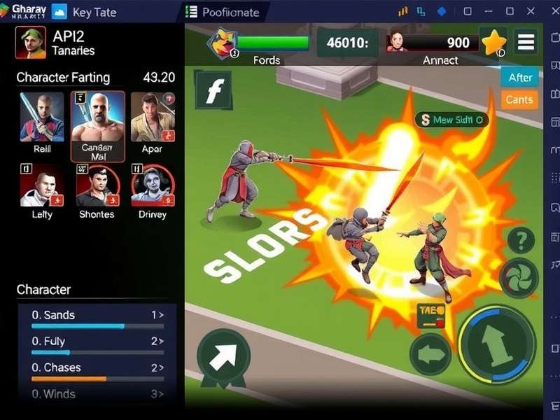 Glory Strike Bharat Blitz Intense Multiplayer Action Glory Strike Bharat Blitz multiplayer battle scene