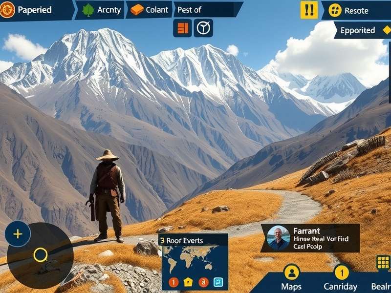 Pioneer Adventure Challenge - Community Celebration Pioneer Adventure Challenge community event gathering