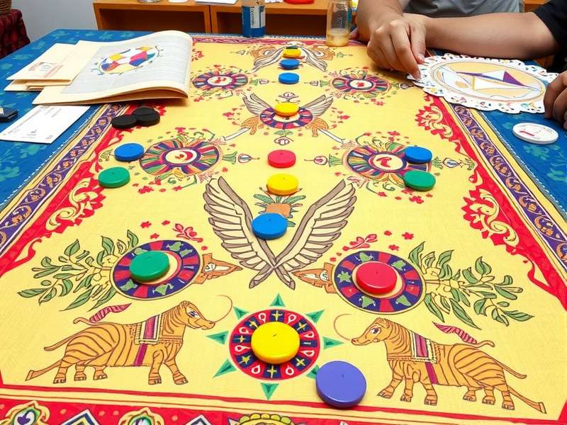 Educational Use of Mithila Maestro Mithila Maestro used in educational settings