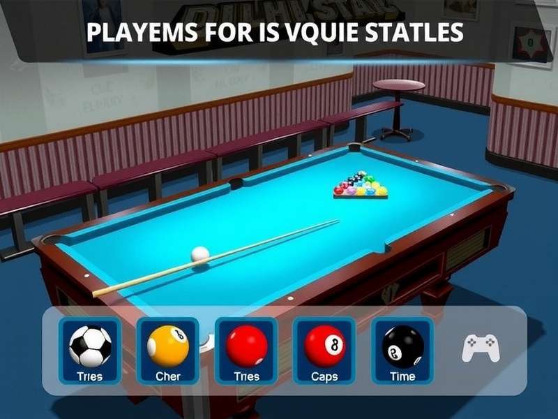 Delhi Pool Star Strategic Positioning Delhi Pool Star strategy illustration showing optimal ball positioning