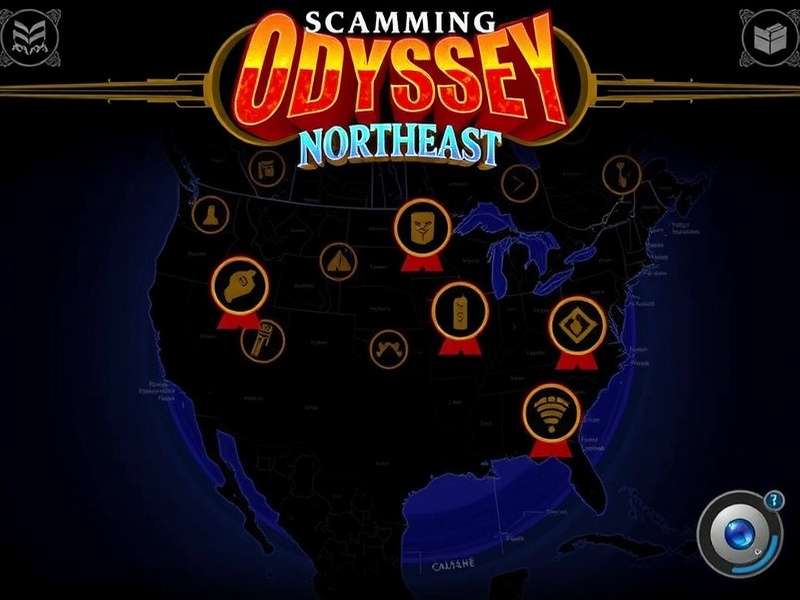 Advanced Strategies for Scamming Odyssey Northeast Scamming Odyssey Northeast Strategy Guide
