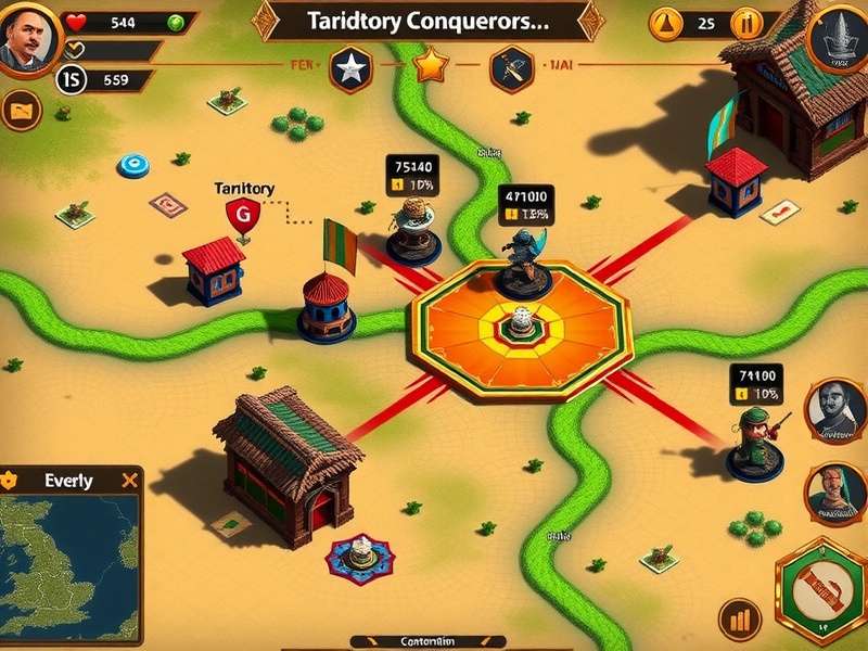 Faridkot Conquerors Tournament Faridkot Conquerors community tournament event