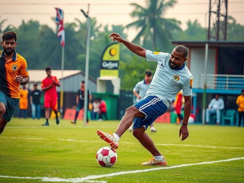 Cultural Festival Featuring Kerala Kick Supreme Kerala Kick Supreme cultural festival performance