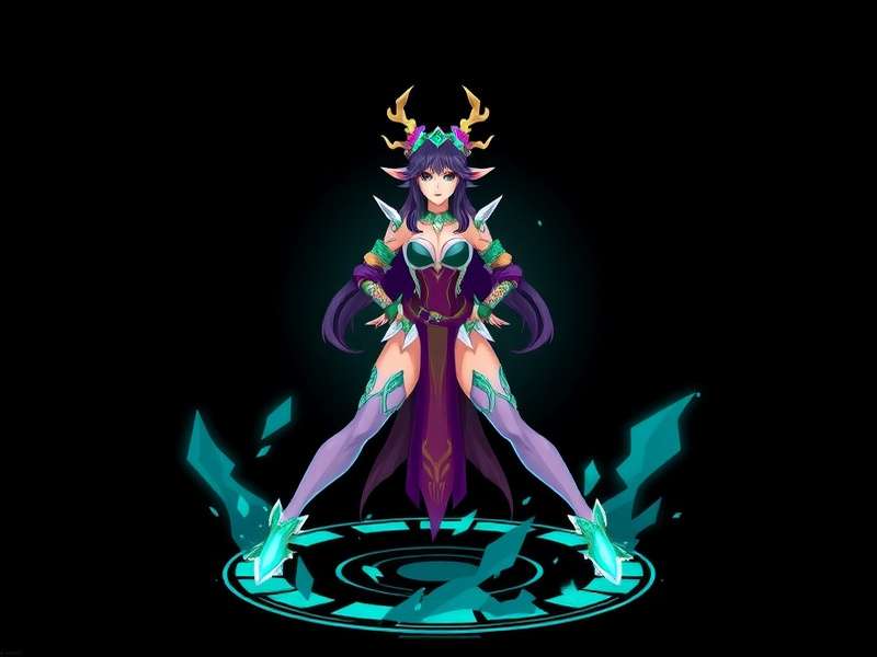 Anise Sentinel Master Anise Sentinel Master Game Logo