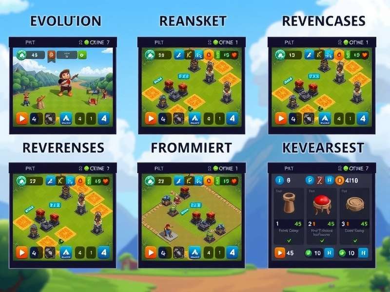 Strategic Gameplay Analysis Advanced strategy visualization for Anjuna Field Event Favorite