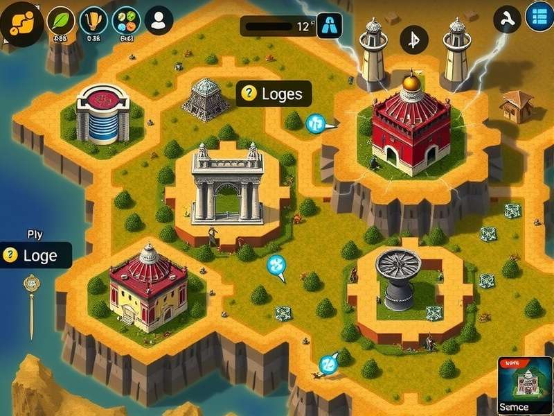 Defensive Strategies in Golconda Fort Champions Advanced defensive strategies in Golconda Fort Champions