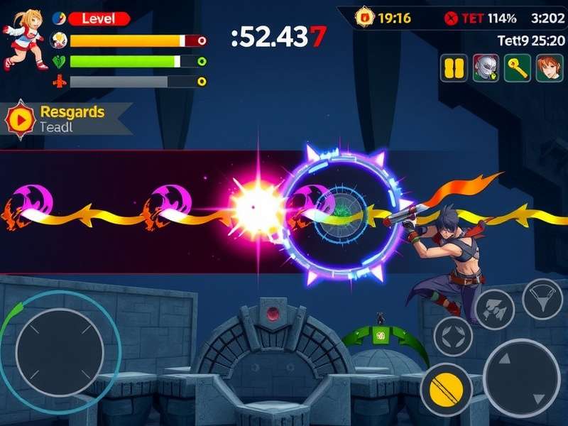 Advanced Combat Strategies Swift Smash Guardian strategy guide showing combat techniques