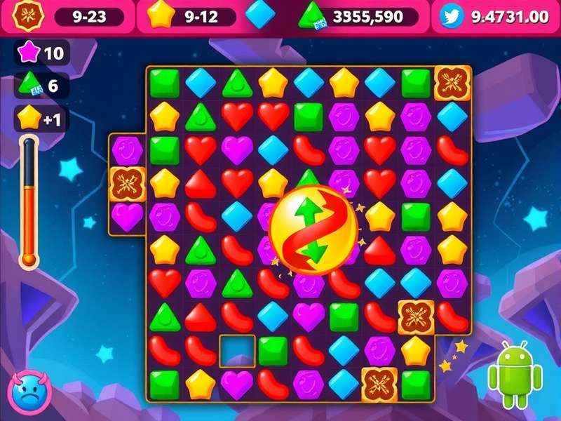 Colva Crush Extreme Ace Daily Events Colva Crush Extreme Ace daily challenges interface