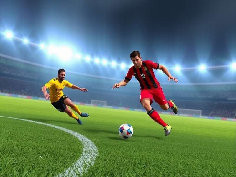 India Football Phenom Gameplay Controls India Football Phenom controls and interface explanation