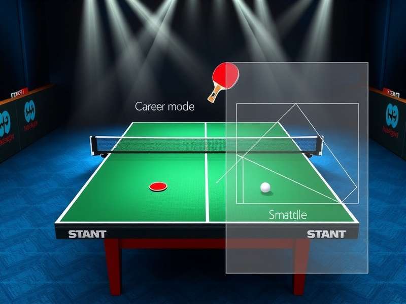Advanced Shot Placement Strategies Premier Paddle Champion strategy diagram showing shot placement
