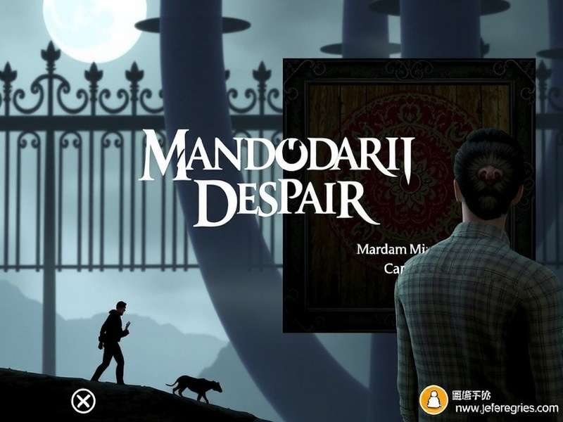 Mandodari S Despair - Main Characters Mandodari S Despair Character Roster