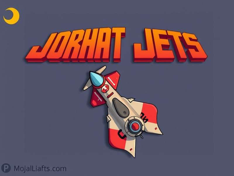 Jorhat Jets Development Evolution Early development stages of Jorhat Jets game
