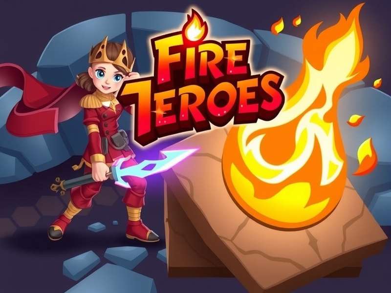 Fire Heroes Quest Combat System Fire Heroes Quest Gameplay Mechanics