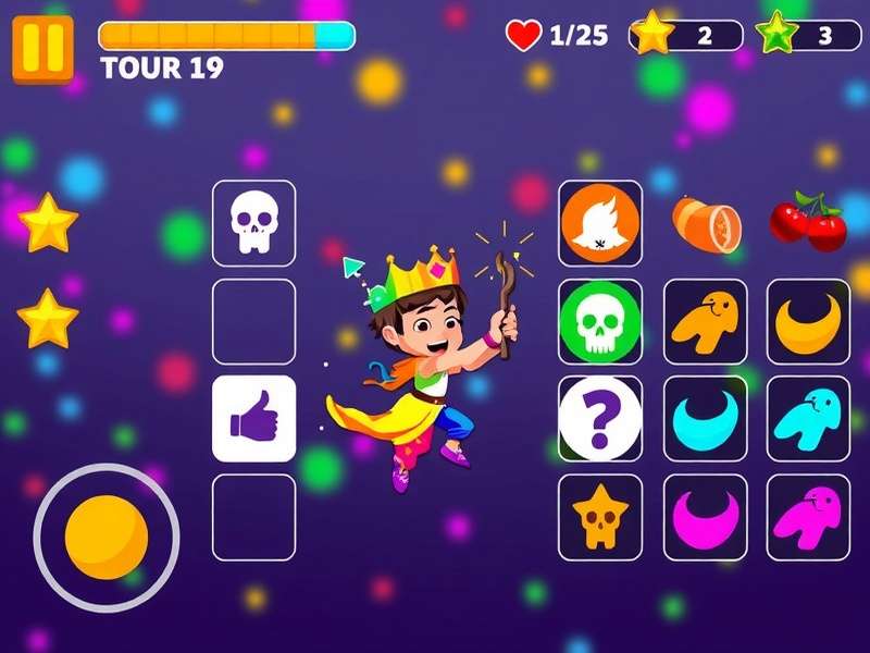 Holi Color Dash King Cultural Learning Features Holi Color Dash King cultural education elements