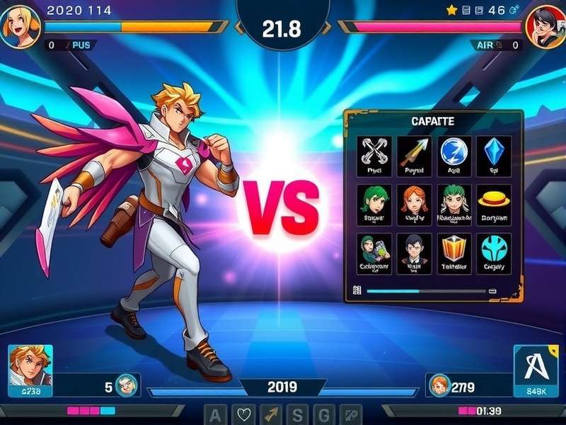 Competitive Esports Scene for Goa Dynamo Legends Goa Dynamo Legends esports tournament