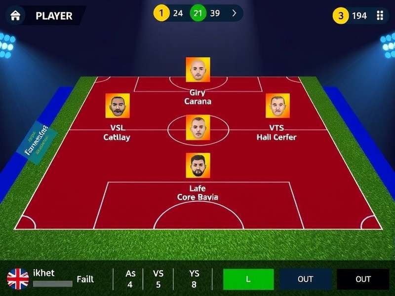 Development Team Behind Kolkata Kickers Supreme Star Kolkata Kickers Supreme Star development team photo