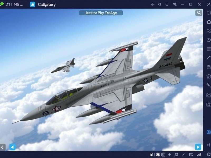 Advanced Combat Strategies Assam Jet Ace Strategy Guide