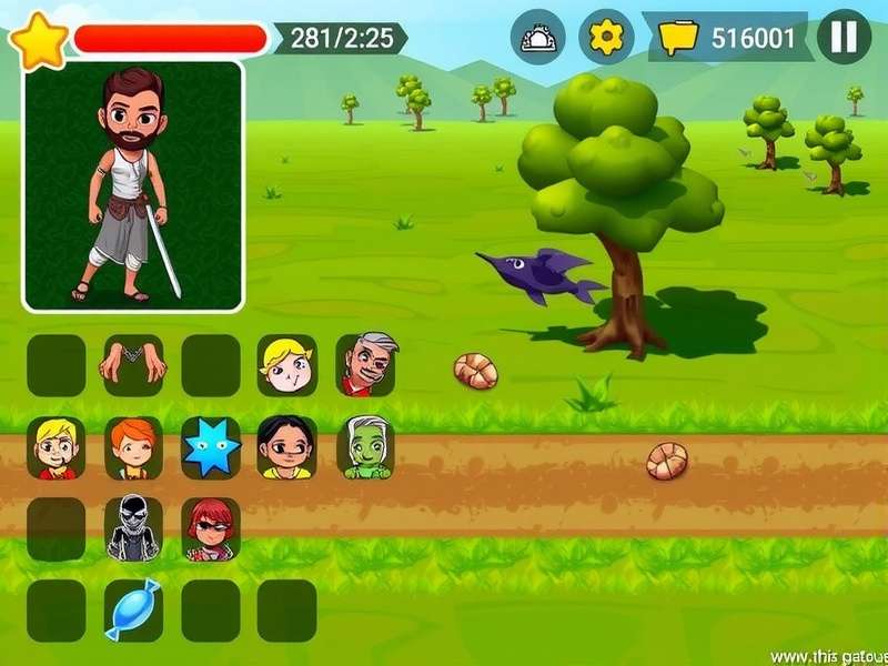 Bengali Run Master Control Instructions Bengali Run Master Controls