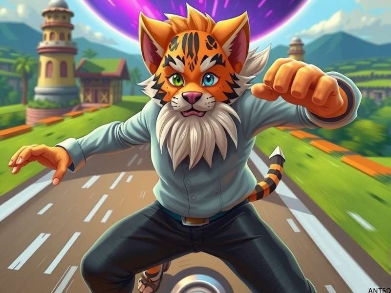 Bengali Run Master Gameplay Screenshot Bengali Run Master Gameplay