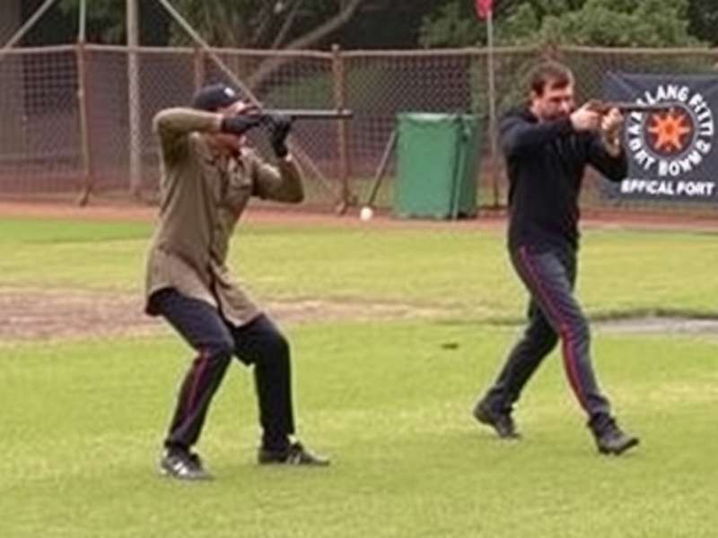 Indian Three Point Dominators Shooting Arc Analysis Detailed analysis of Indian Three Point Dominators shooting arc and trajectory