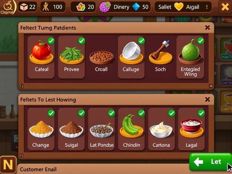 Chaiwala Supreme Gameplay Chaiwala Supreme Game Interface