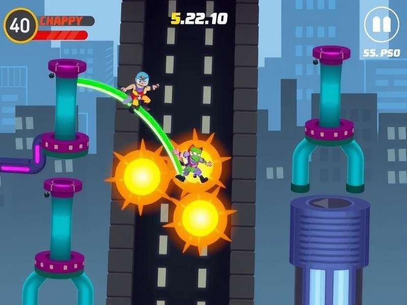 Mumbai Bounce Boss Advanced Techniques Mumbai Bounce Boss strategy illustration