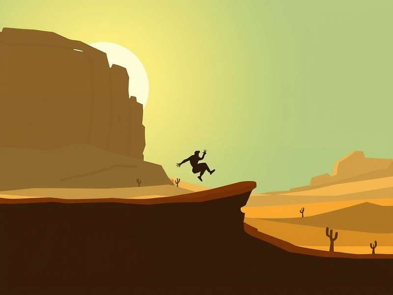 Trick System in Alto S Endless Sands Alto S Endless Sands character performing tricks