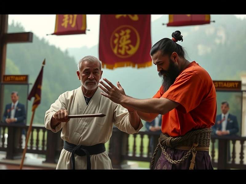 Handi Bound Champion Game in Action Handi Bound Champion gameplay demonstration