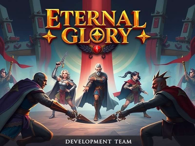 Eternal Glory Character Selection Eternal Glory character roster
