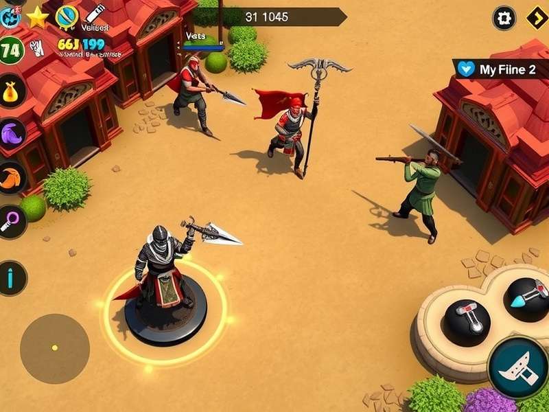 Advanced Strategies for Gujarat Warrior Vanguard Gujarat Warrior Vanguard strategy guide