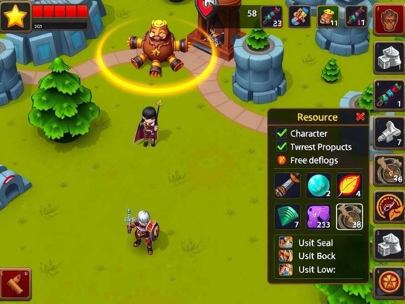 Mysore Protector Resource Management Mysore Protector resource management interface