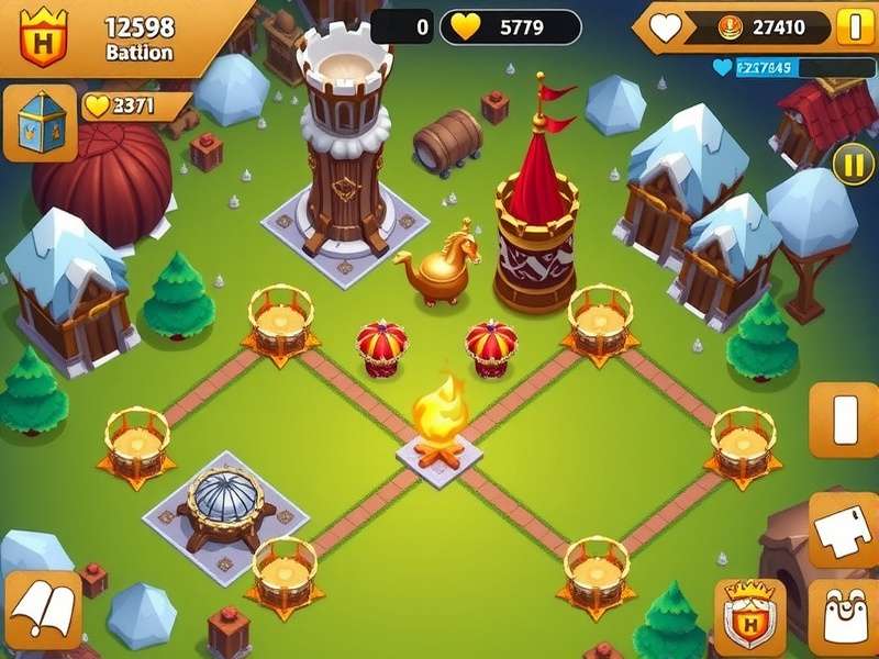 Clash Of Nutmeg Kings Resource Management Clash Of Nutmeg Kings resource management interface