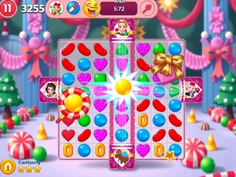 Candyland Celebration Festival Events Candyland Celebration special events and festival themes